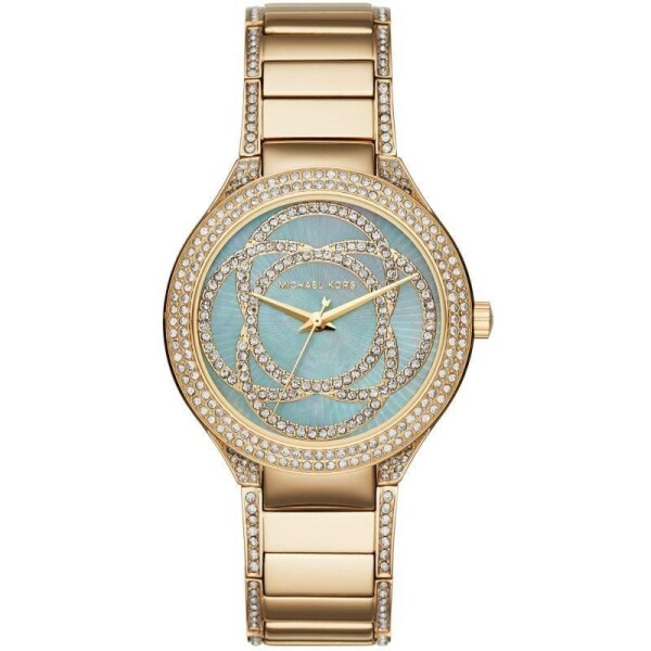 Michael Kors MK3481 Kadın Kol Saati - 1
