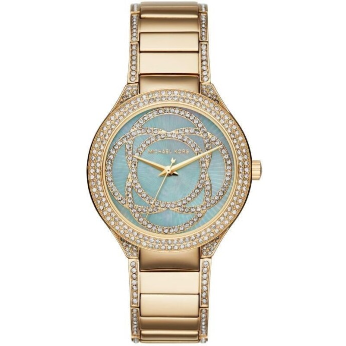 Michael Kors MK3481 Kadın Kol Saati - 1