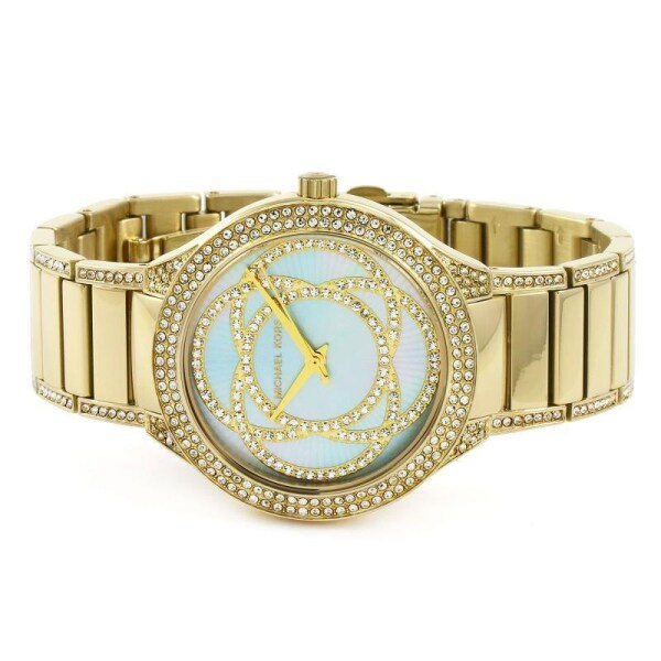Michael Kors MK3481 Kadın Kol Saati - 3