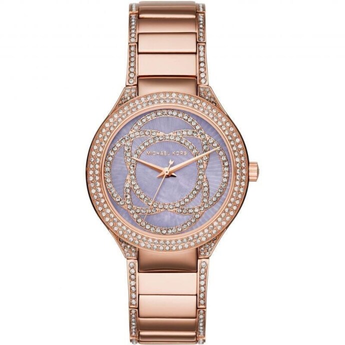 Michael Kors MK3482 Kadın Kol Saati - 1