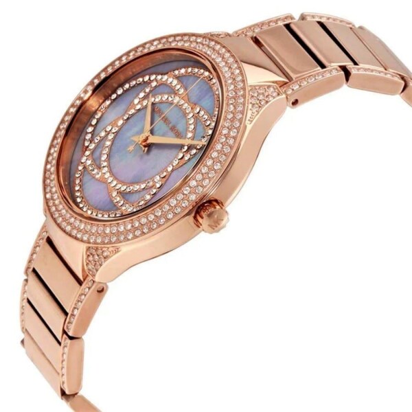Michael Kors MK3482 Kadın Kol Saati - 2