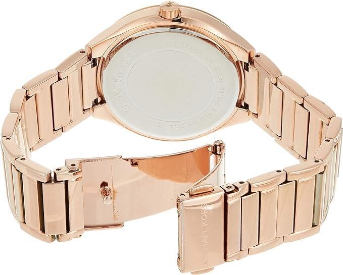 Michael Kors MK3482 Kadın Kol Saati - 3