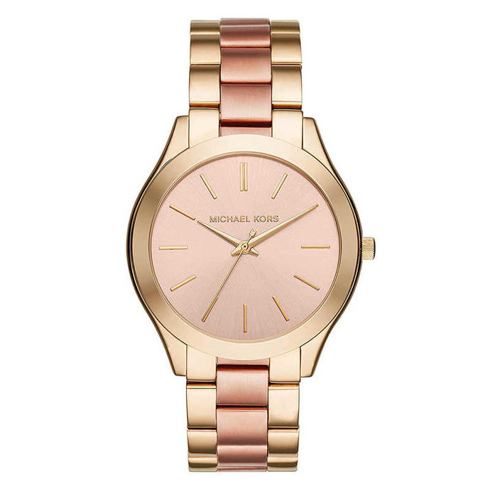 Michael Kors MK3493 Kadın Kol Saati - 1
