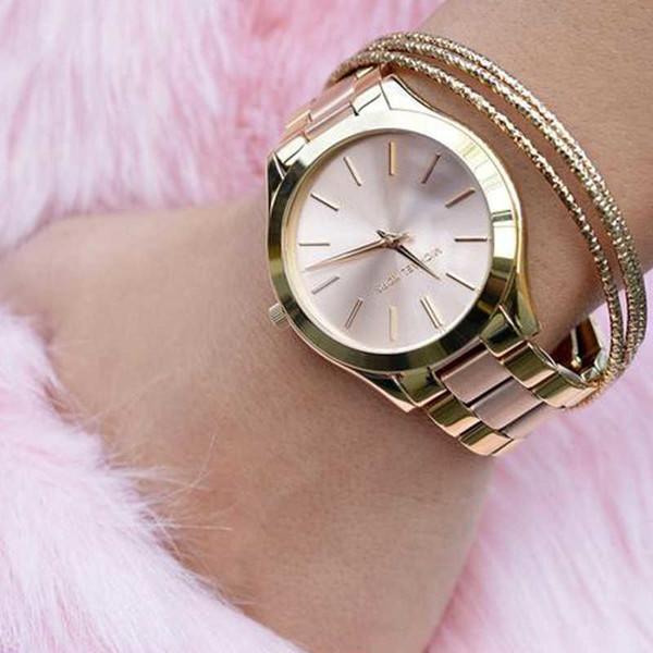 Michael Kors MK3493 Kadın Kol Saati - 3