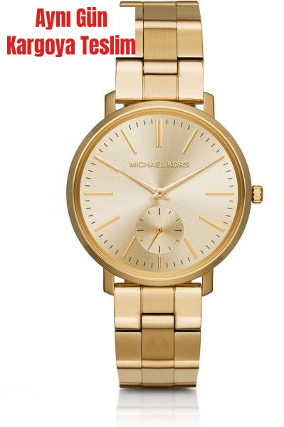 MICHAEL KORS MK3500 Kadın Kol Saati - 2