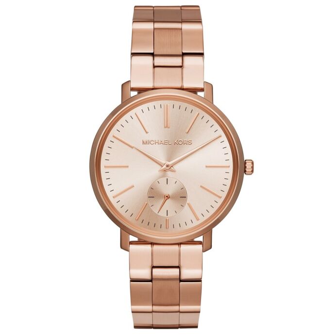 MICHAEL KORS MK3501 Kadın Kol Saati - 1