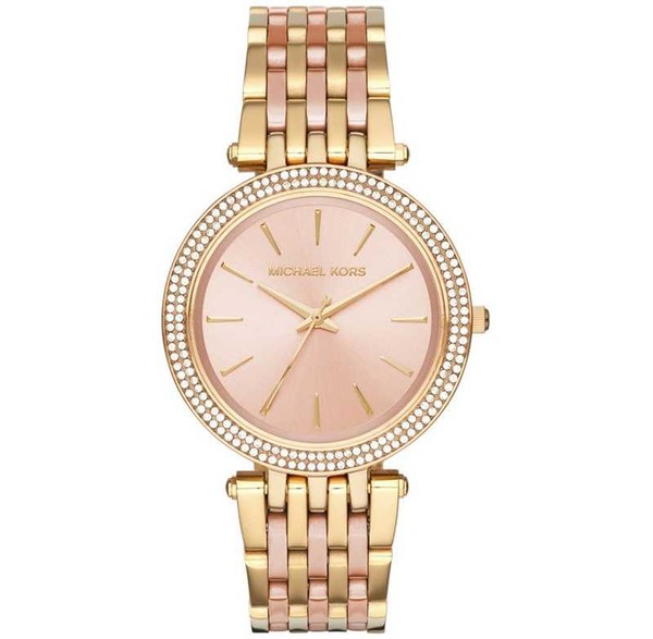 Michael Kors MK3507 Kadın Kol Saati - Thumbnail