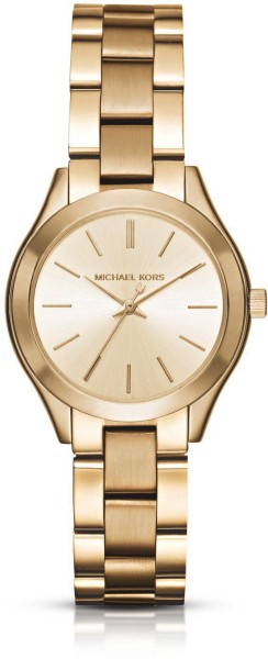 Michael Kors MK3512 Kadın Kol Saati - 1