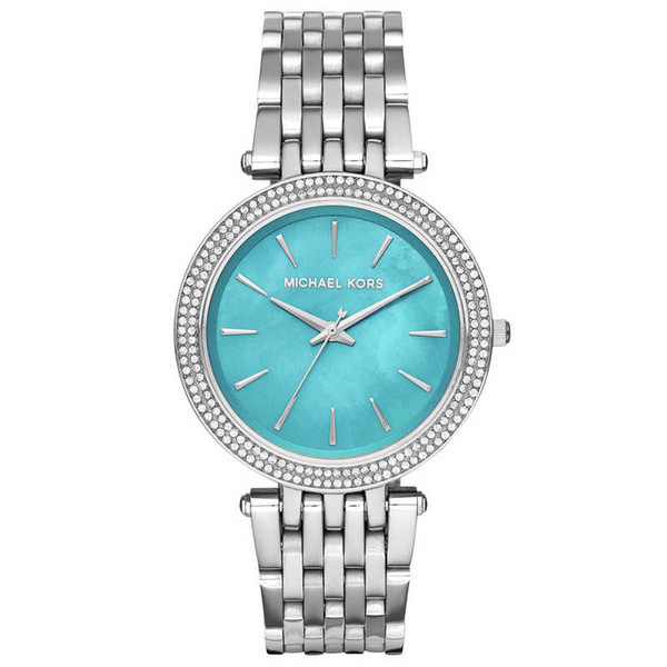 Michael Kors MK3515 Kadın Kol Saati - 6