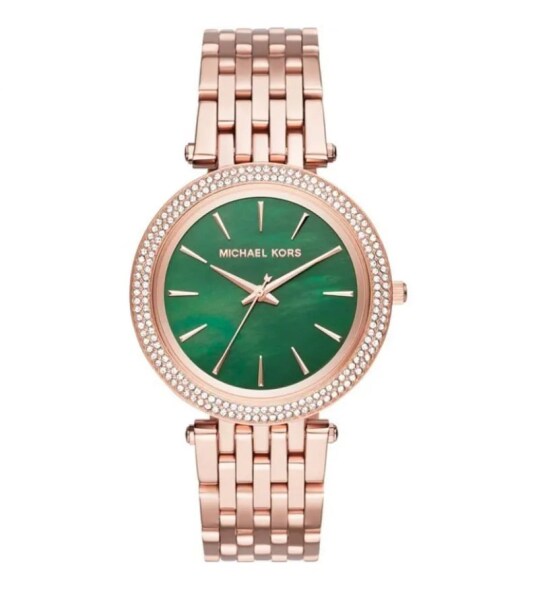 Michael Kors MK3552 Kadın Kol Saati - 1