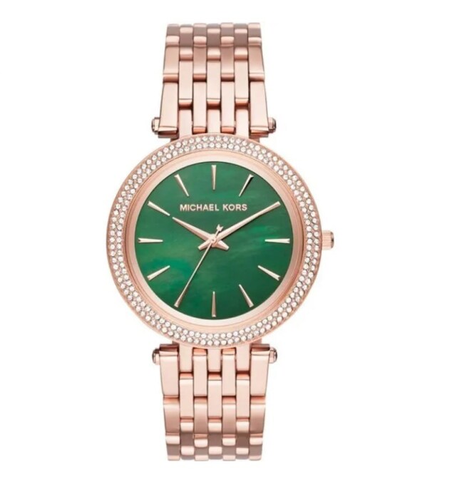 Michael Kors MK3552 Kadın Kol Saati - 1