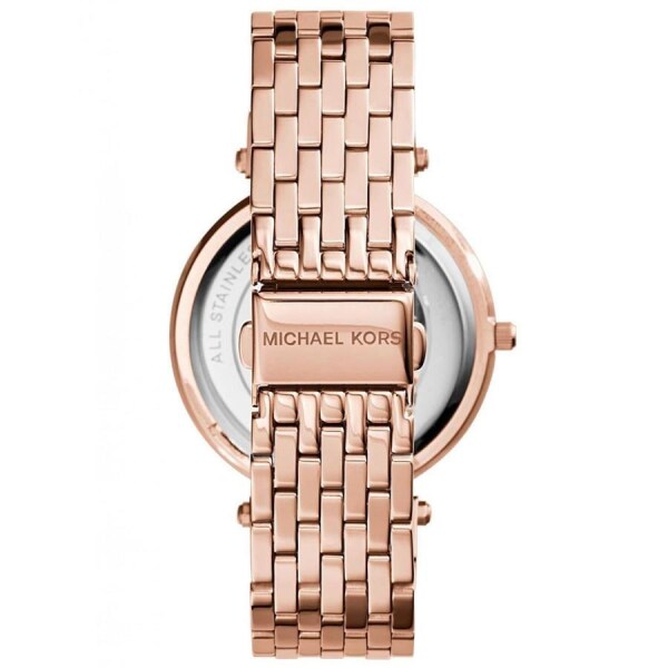 Michael Kors MK3552 Kadın Kol Saati - 3