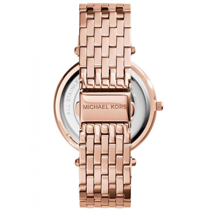 Michael Kors MK3552 Kadın Kol Saati - 3
