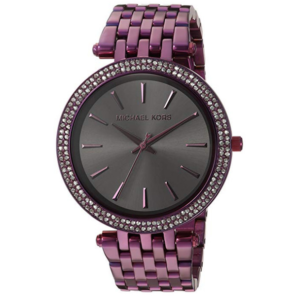 Michael Kors MK3554 Kadın Kol Saati - Thumbnail