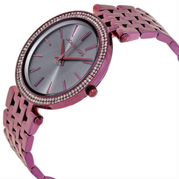 Michael Kors MK3554 Kadın Kol Saati - Thumbnail
