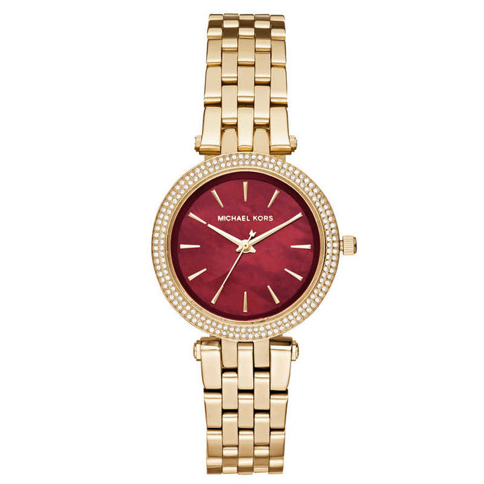 Michael Kors MK3583 Kadın Kol Saati - 1
