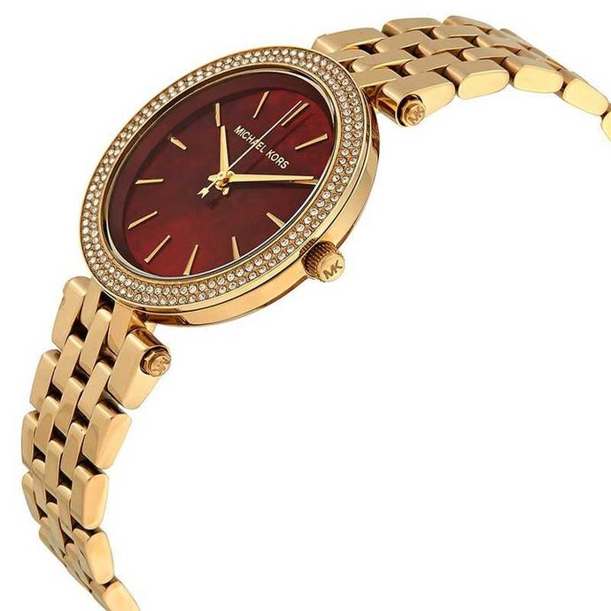 Michael Kors MK3583 Kadın Kol Saati - 2