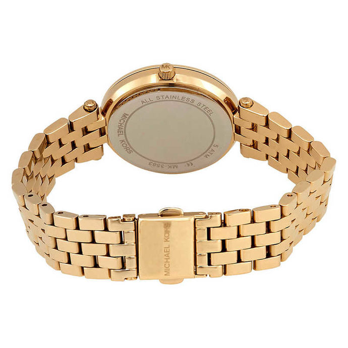 Michael Kors MK3583 Kadın Kol Saati - 3