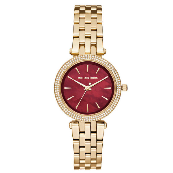 Michael Kors MK3583 Kadın Kol Saati - 6