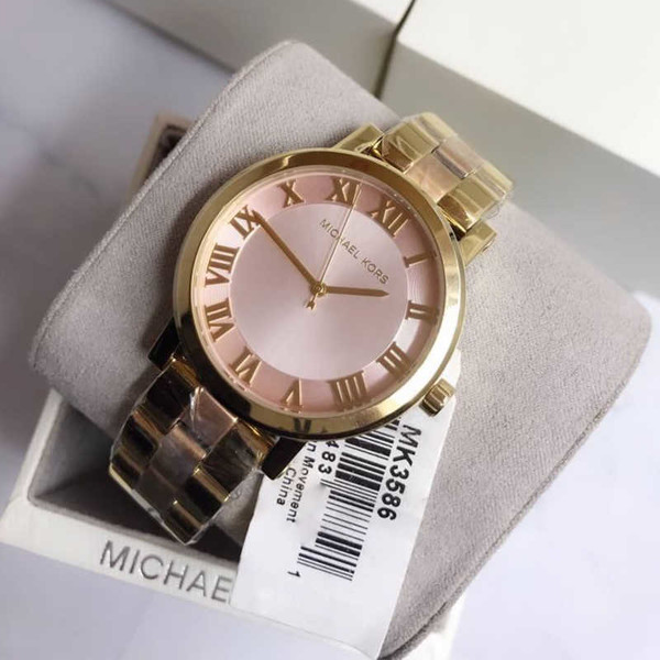 Michael Kors MK3586 Kadın Kol Saati - 2