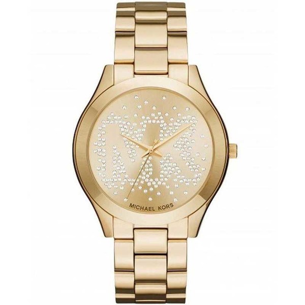 Michael Kors MK3590 Kadın Kol Saati - 4