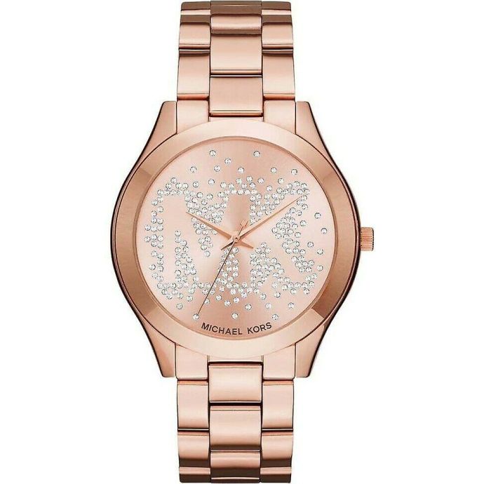 Michael Kors MK3591 Kadın Kol Saati - 1