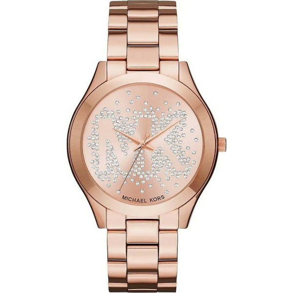 Michael Kors MK3591 Kadın Kol Saati - 3