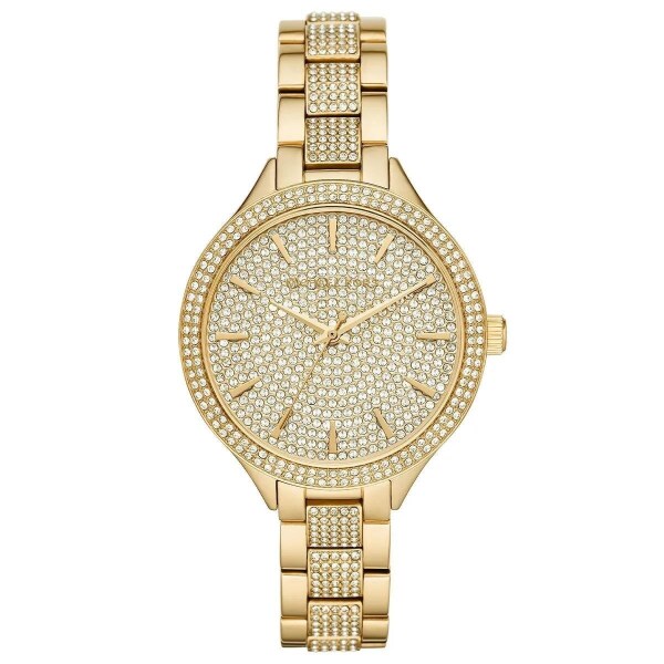 Michael Kors MK3632 Kadın Kol Saati - 1