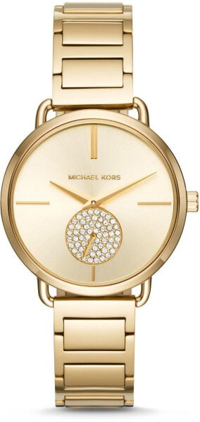 Michael Kors MK3639 Kadın Kol Saati - 1