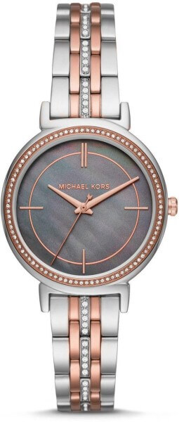 Michael Kors MK3642 Kadın Kol Saati - 1