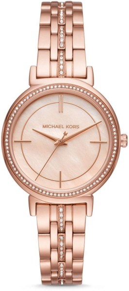 Michael Kors MK3643 Kadın Kol Saati - 1