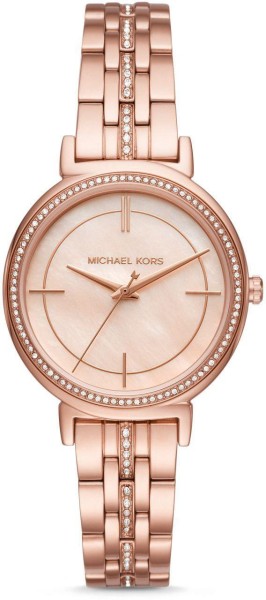 Michael Kors MK3643 Kadın Kol Saati - 4