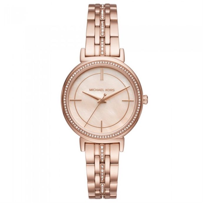 Michael Kors MK3643 Bayan Kol Saati - 1