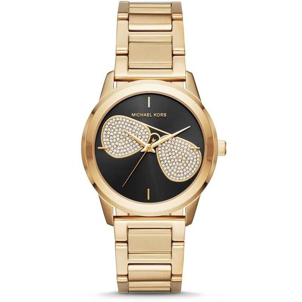 Michael Kors MK3647 Kadın Kol Saati - 1