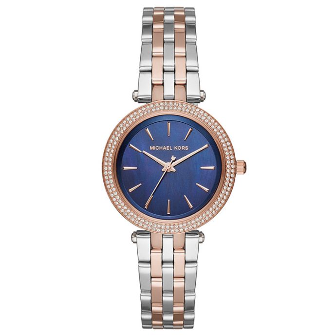 Michael Kors Mk3651 Kadın Kol Saati - 1