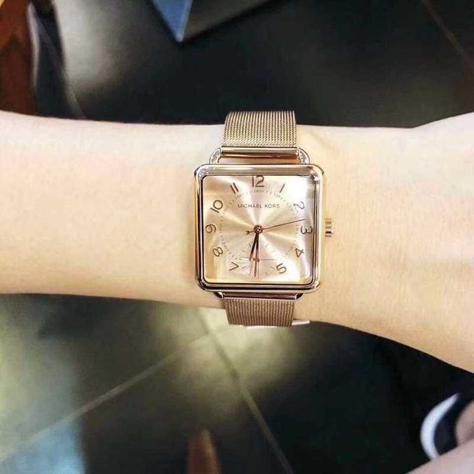 Michael Kors MK3664 Kadın Kol Saati - 2