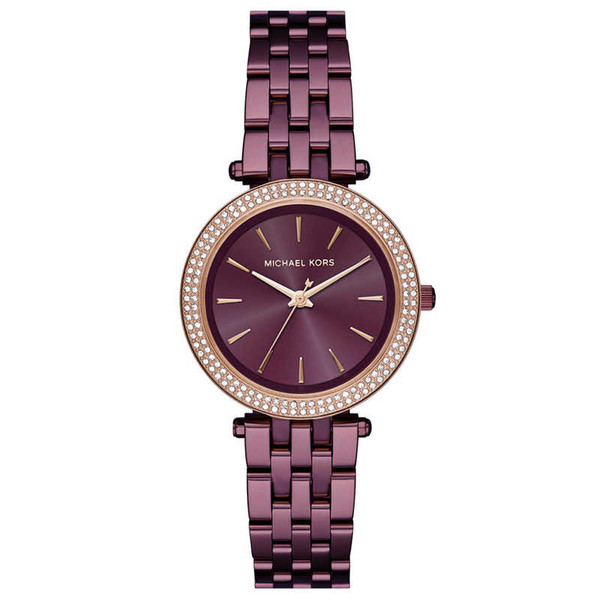 Michael Kors MK3725 Kadın Kol Saati - Thumbnail