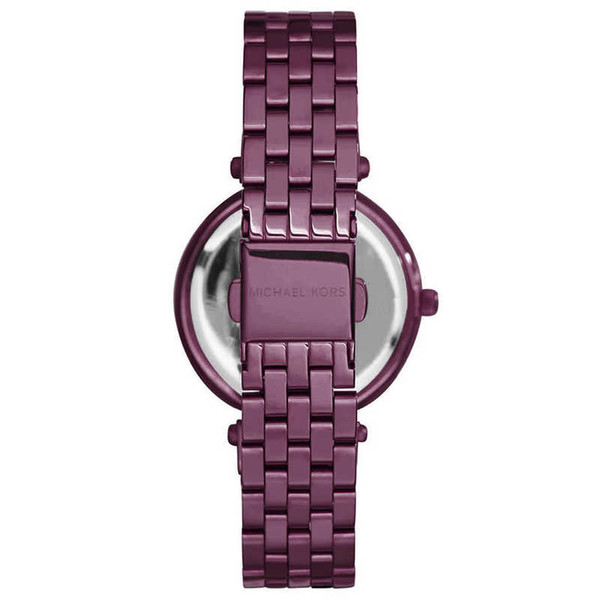 Michael Kors MK3725 Kadın Kol Saati - Thumbnail