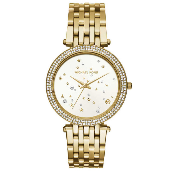 Michael Kors MK3727 Kadın Kol Saati - Thumbnail