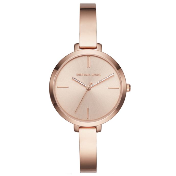 Michael Kors MK3735 Bayan Kol Saati - 1