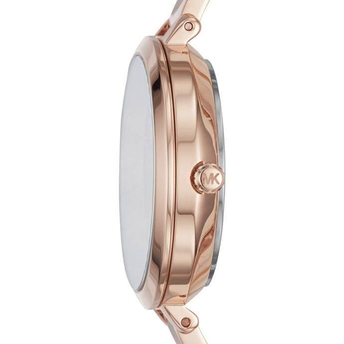 Michael Kors MK3735 Bayan Kol Saati - 2
