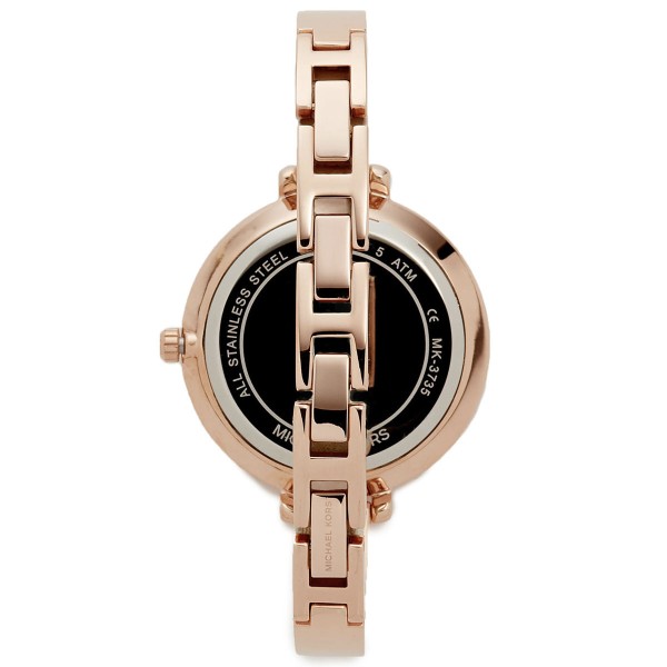 Michael Kors MK3735 Bayan Kol Saati - 3