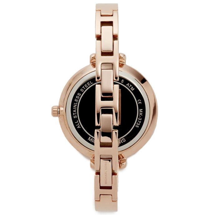 Michael Kors MK3735 Bayan Kol Saati - 3