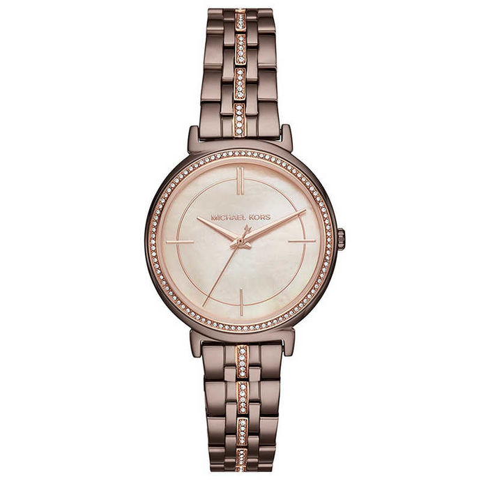 Michael Kors MK3737 Kadın Kol Saati - 1
