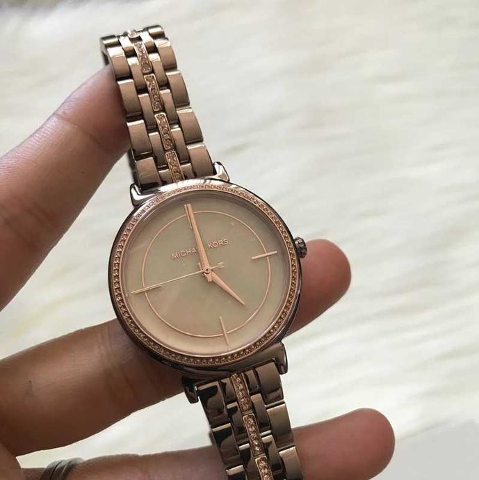 Michael Kors MK3737 Kadın Kol Saati - 3
