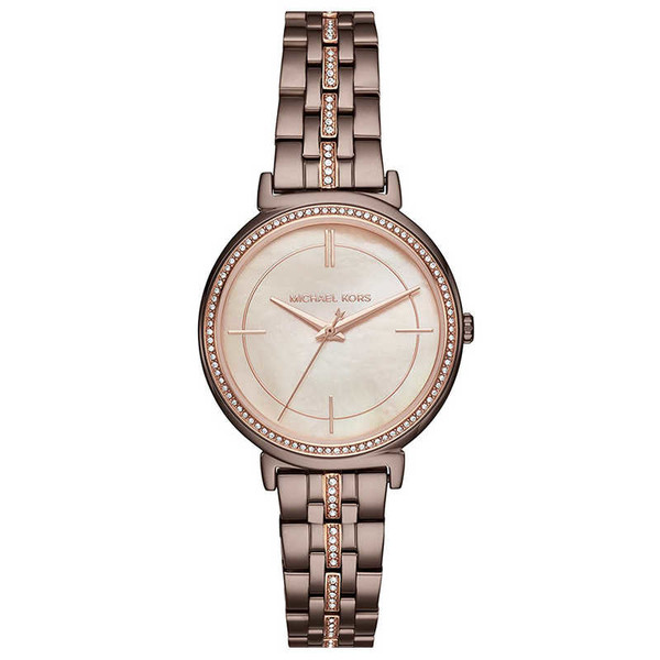 Michael Kors MK3737 Kadın Kol Saati - 8