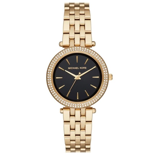 Michael Kors MK3738 Kadın Kol Saati - 1