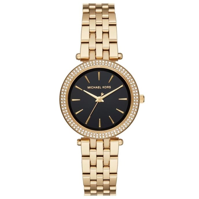 Michael Kors MK3738 Kadın Kol Saati - 1