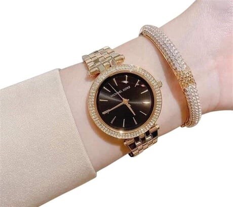 Michael Kors MK3738 Kadın Kol Saati - 3
