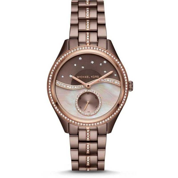 Michael Kors MK3757 Kadın Kol Saati - Thumbnail